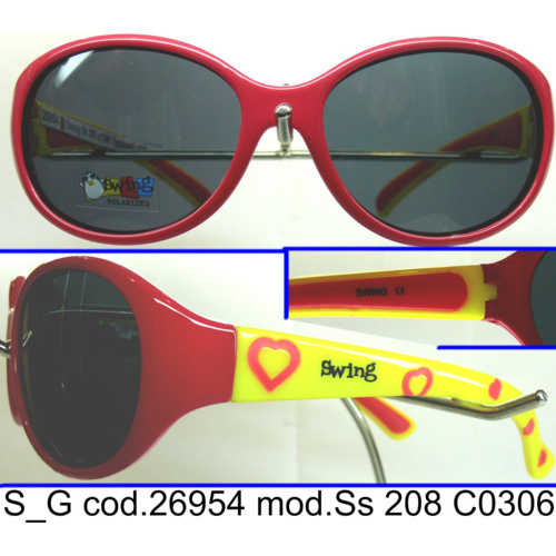 L`ОПТИКА. Swing kids mod.Ss 208 C0306